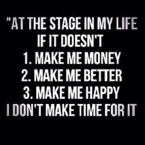 Meet your Posher, Gage